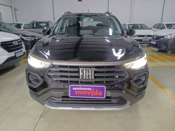 FIAT PULSE 1.0 TURBO 200 FLEX AUDACE CVT